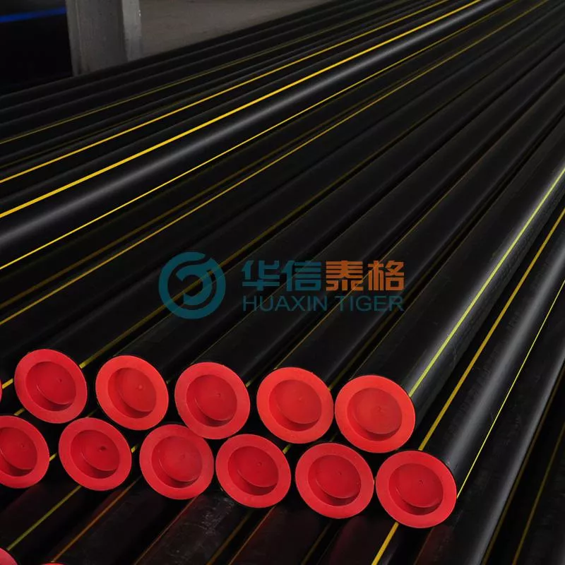 PE燃气管材